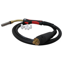 Popular Selling Welding safety 36KD air cooled electric welding gun with 3M Cable Length